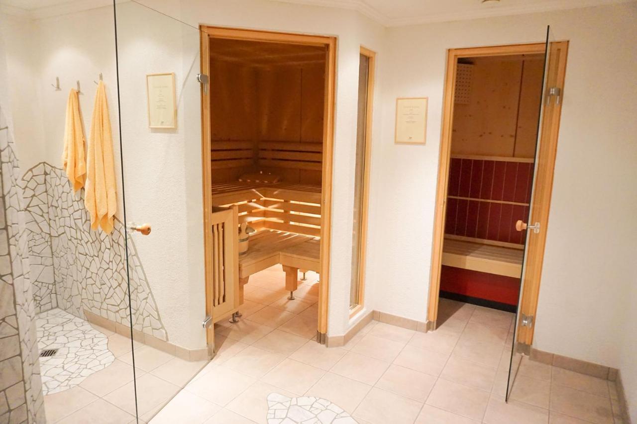 Pension Angern Обергургль Екстер'єр фото