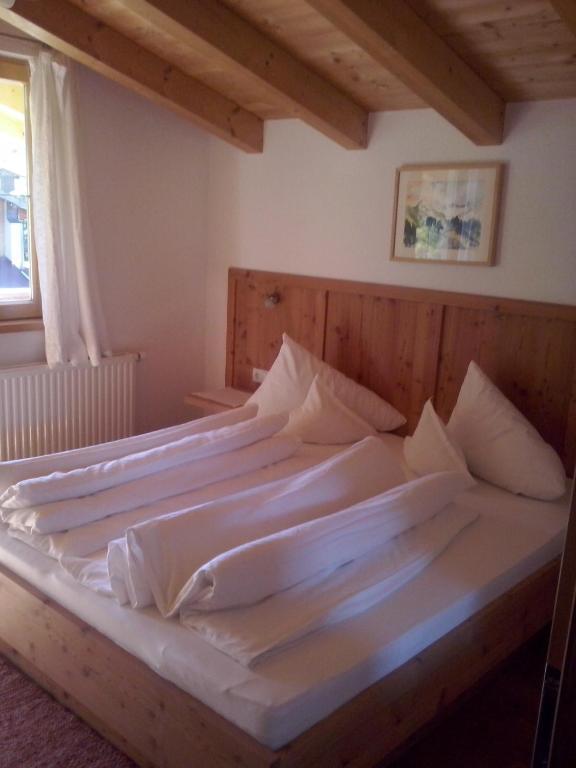 Pension Angern Обергургль Номер фото