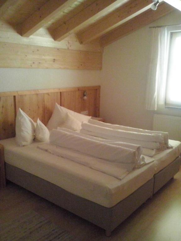 Pension Angern Обергургль Екстер'єр фото